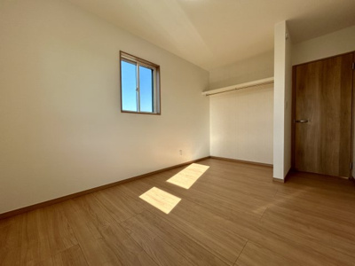 【洋室】 | 【1号棟　LDKイメージ】
※画像が設計図面を基に作成したイメージです