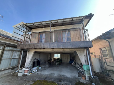 【周辺】 | 売土地：高城町桜木