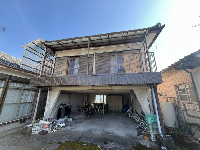 【周辺】 | 売土地：高城町桜木