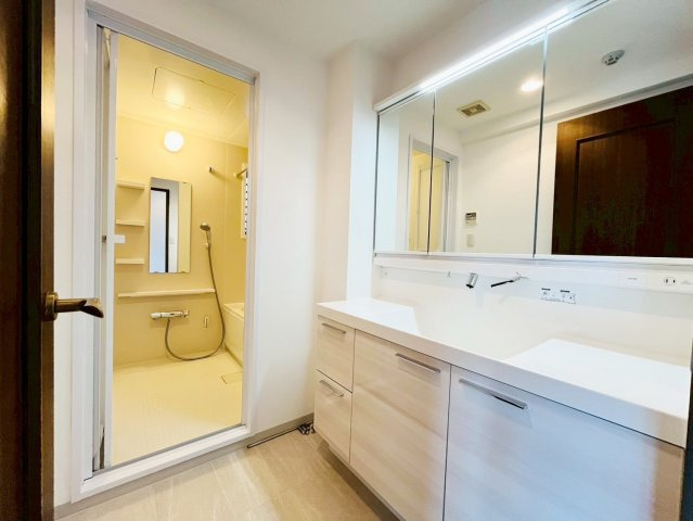 パルコート桃山北・大和坂弐番館