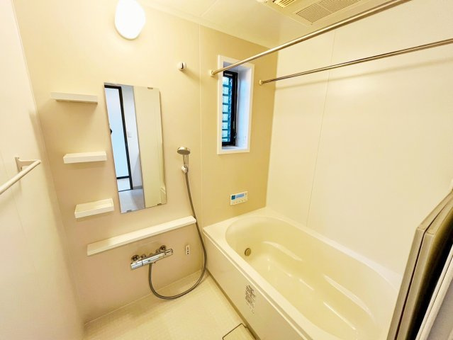 パルコート桃山北・大和坂弐番館