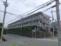 藤和ライブタウン茨木南春日丘2番館モミノキの画像