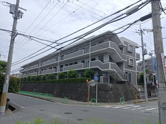 【外観】 | 藤和ライブタウン茨木南春日丘2番館モミノキ