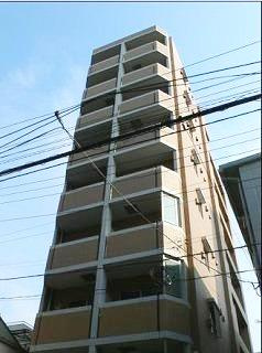 セジョリ御茶ノ水の外観|外観