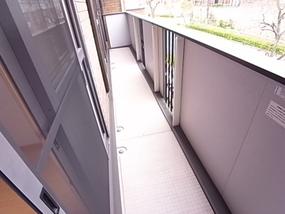 【バルコニー】 | ピァハウス