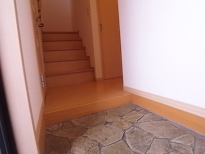 【玄関】 | ピァハウス