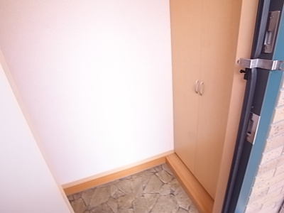 【収納】 | ピァハウス