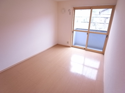 【洋室】 | ピァハウス