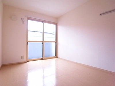 【洋室】 | ピァハウス