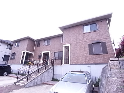 【外観】 | ピァハウス