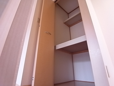 【収納】 | ピァハウス