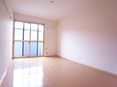 【洋室】 | ピァハウス