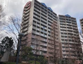 【外観】 | 【シンフォニアみなみが丘イーストコートA棟】✨️仲介手数料無料✨️有松小学校・有松中学校