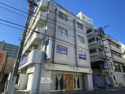 【外観】 | ＡＳコーポ | 外観