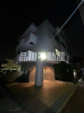 大田区大森西２丁目のマンションの画像