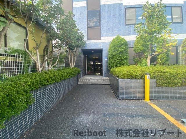 ストーンフィールドビル【事務所テナント】のその他共用部分