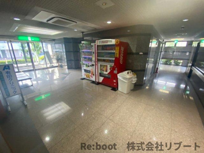 【その他】 | ストーンフィールドビル【事務所テナント】