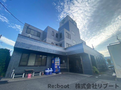 【外観】 | ストーンフィールドビル【事務所テナント】