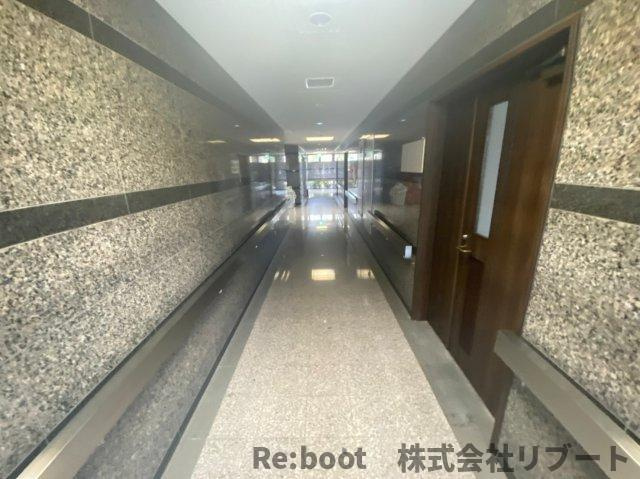 ストーンフィールドビル【事務所テナント】のその他共用部分