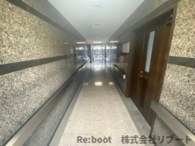 【その他共用部分】 | ストーンフィールドビル【事務所テナント】