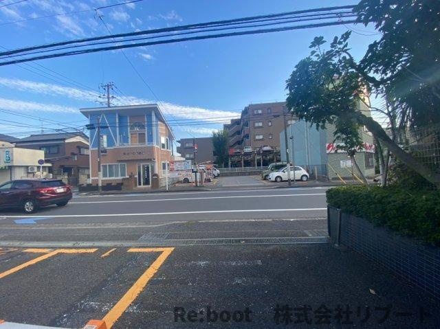 ストーンフィールドビル【事務所テナント】の周辺