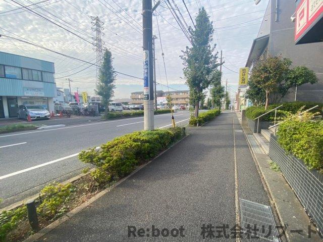 ストーンフィールドビル【事務所テナント】の周辺