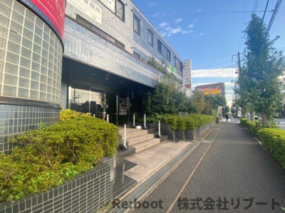 【周辺】 | ストーンフィールドビル【事務所テナント】