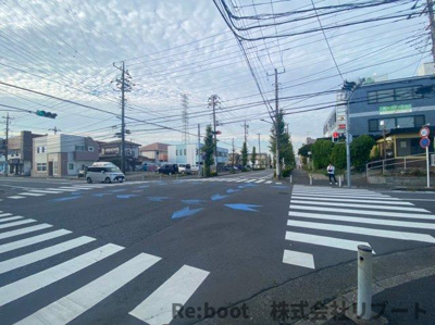 【周辺】 | ストーンフィールドビル【事務所テナント】