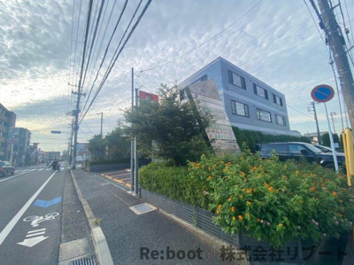 【その他】 | ストーンフィールドビル【事務所テナント】