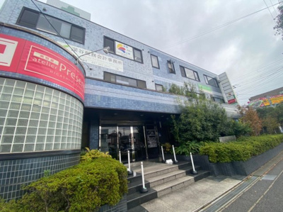 【周辺】 | ストーンフィールドビル【事務所テナント】