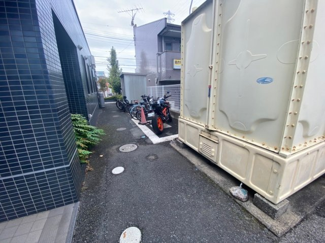 ストーンフィールドビル【事務所テナント】のその他共用部分