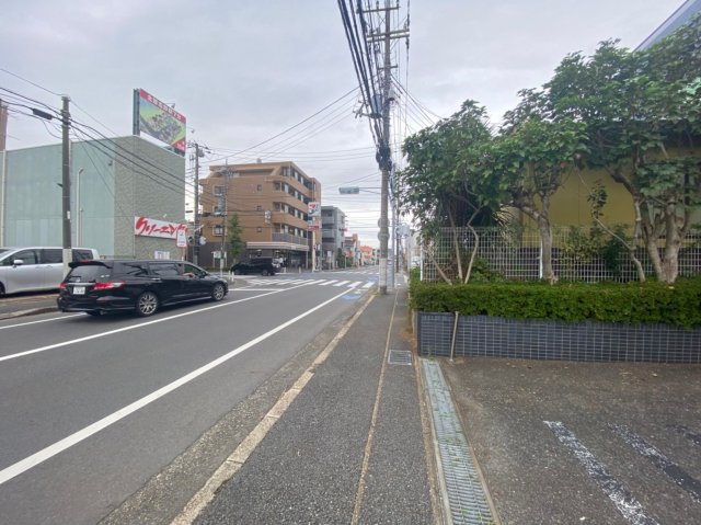 ストーンフィールドビル【事務所テナント】の駐車場