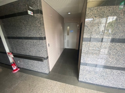 【エントランス】 | ストーンフィールドビル【事務所テナント】