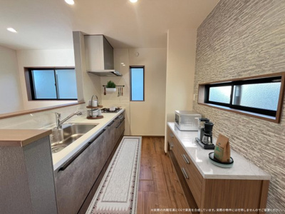 【居間・リビング】