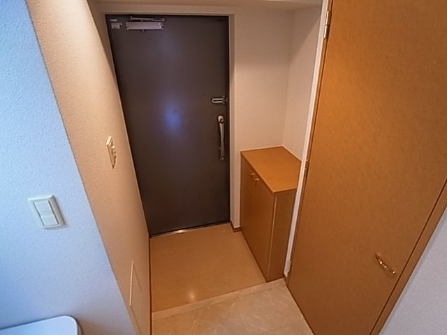 神戸市須磨区大池町５丁目の賃貸マンション