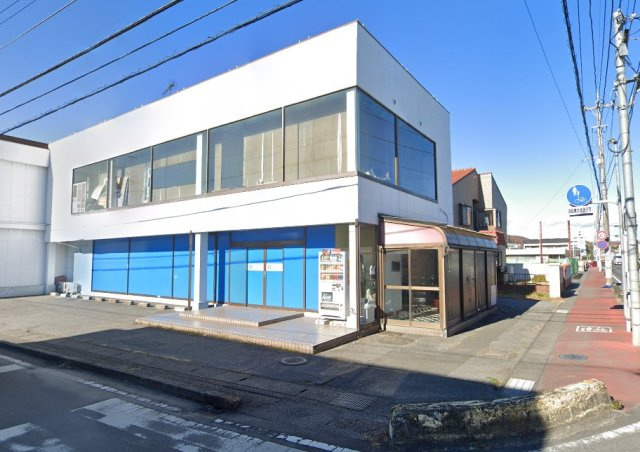 ië貸店舗　