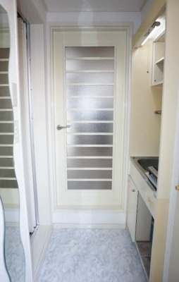 【内装】 | フレッシュメント1