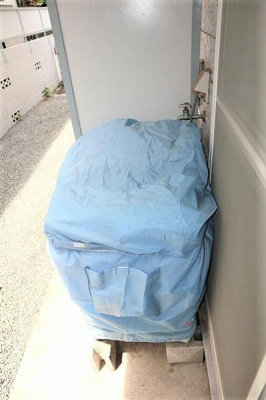 【設備】 | フレッシュメント1