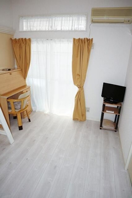 【居間・リビング】 | フレッシュメント1