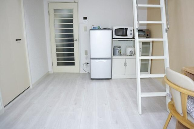 【内装】 | フレッシュメント1