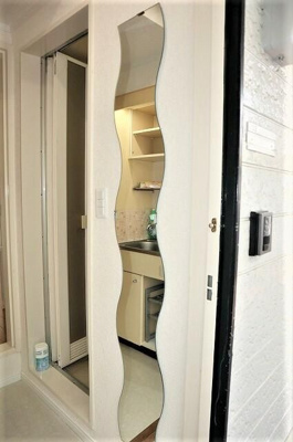 【玄関】 | フレッシュメント1