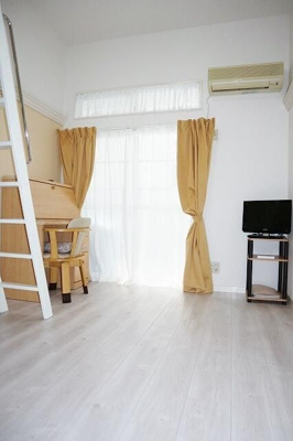 【居間・リビング】 | フレッシュメント1