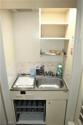 【キッチン】 | フレッシュメント1