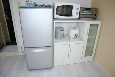 【設備】 | フレッシュメント1