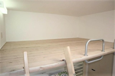 【寝室】 | フレッシュメント1