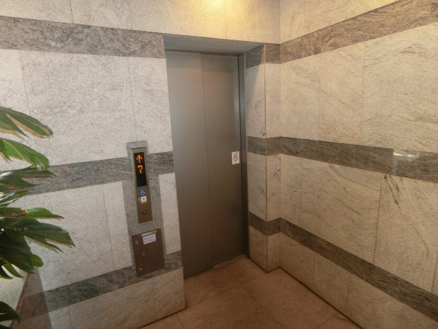 プラウド元住吉アベニューのその他共用部分