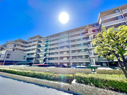 【３　Ｌ　Ｄ　Ｋ　へ変更プランあり】サウス・スクエア100横浜・弘明寺の画像