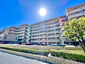 【3 L D K へ変更プランあり】サウス・スクエア100横浜・弘明寺の画像