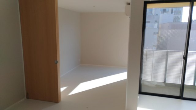 ヴィラスタジオーネ御所南の洋室