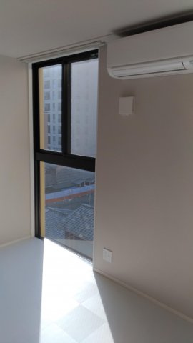 ヴィラスタジオーネ御所南の洋室